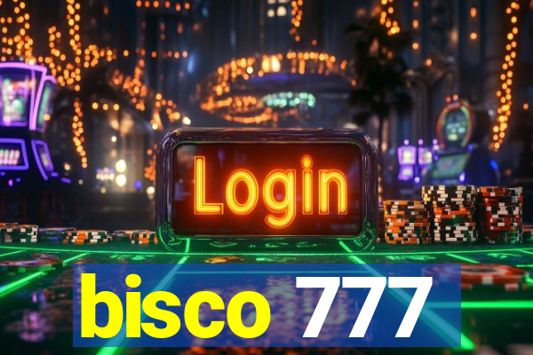 bisco 777